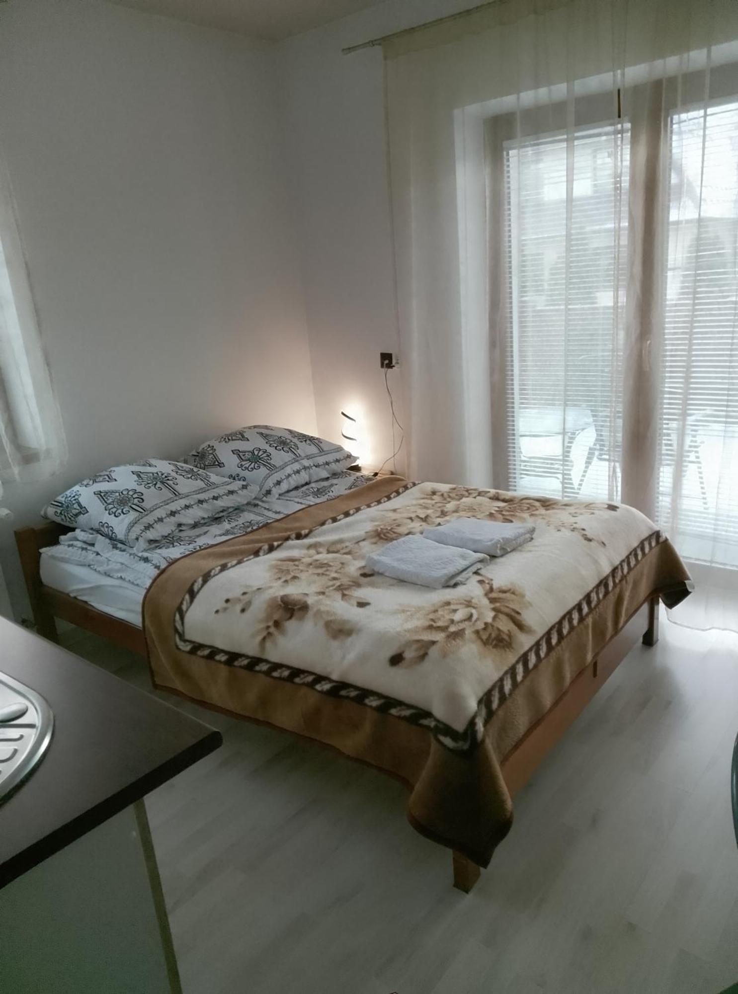 Zakoporoniec Apartment Poronin Exterior photo
